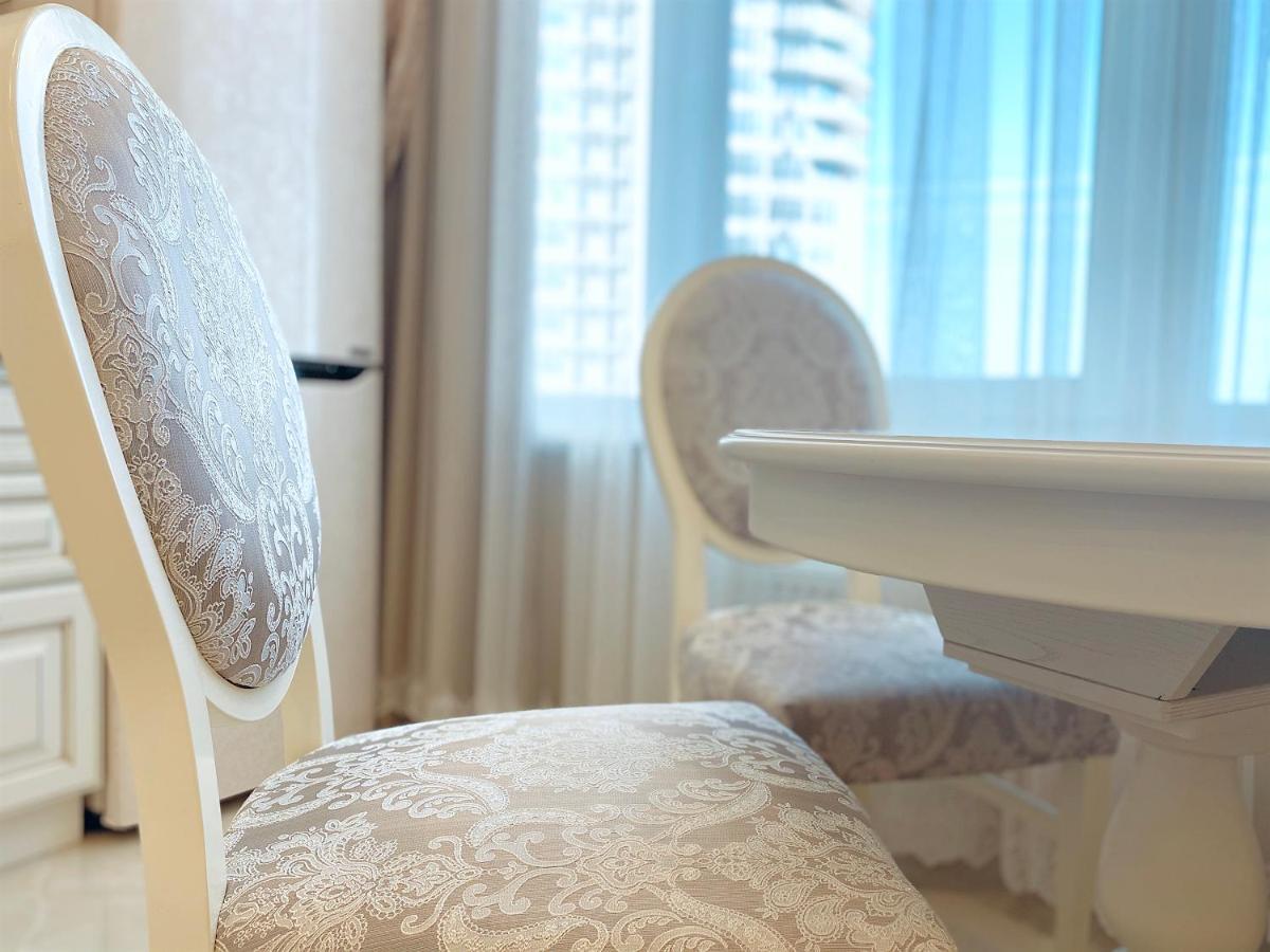 Апартаменты У Моря, Аркадия Odessa Ngoại thất bức ảnh