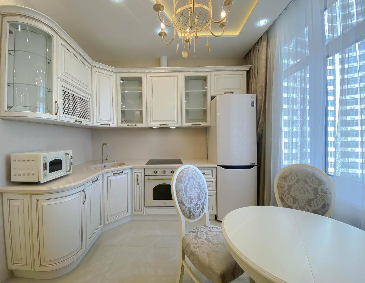 Апартаменты У Моря, Аркадия Odessa Ngoại thất bức ảnh